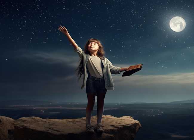 13岁儿童励志故事大全、13岁故事大全 睡前故事