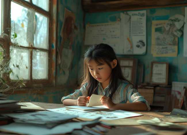 节约小故事500字、节约小故事500字作文