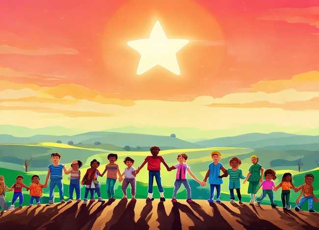 儿童励志故事大全简短（儿童励志故事大全在线听）