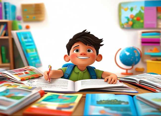 杂志投稿小学生；适合小学生投稿的报刊杂志