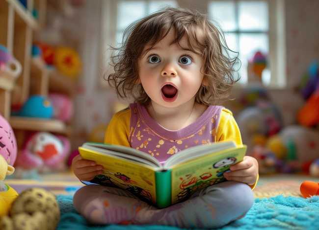 儿童故事短一点的带拼音，简短的小故事带拼音