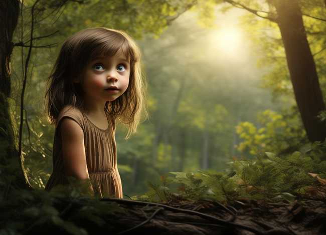 一个关于安全的故事；一个关于安全的故事《视而不见》