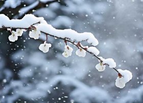 梅花讲故事（梅花传说故事视频讲说）