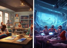 课程故事和游戏故事的区别；课程故事和游戏故事的区别在哪