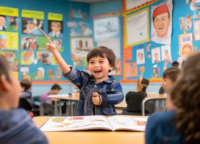 三年级小学生讲劳动模范的故事，三年级小学生讲劳动模范的故事有哪些