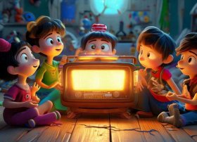 西游记儿童版免费听；西游记儿童版免费听蜻蜓