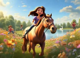 简短的乐观小故事 - 简短的乐观小故事有哪些