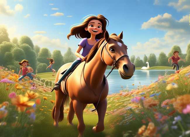 简短的乐观小故事 - 简短的乐观小故事有哪些