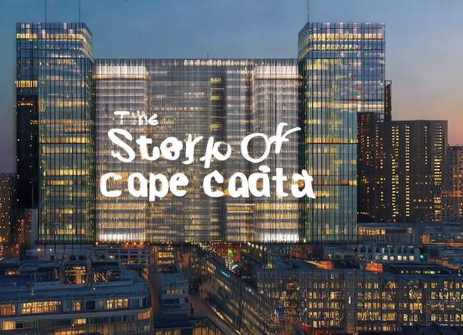 资本的故事第一季纪录片免费观看（资本的故事第一季在线观看）