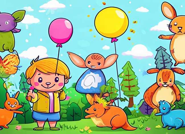 幼简单儿绘本故事（幼儿简单绘本故事10张）