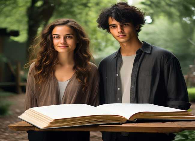 男女故事创作 男女故事创作者是谁