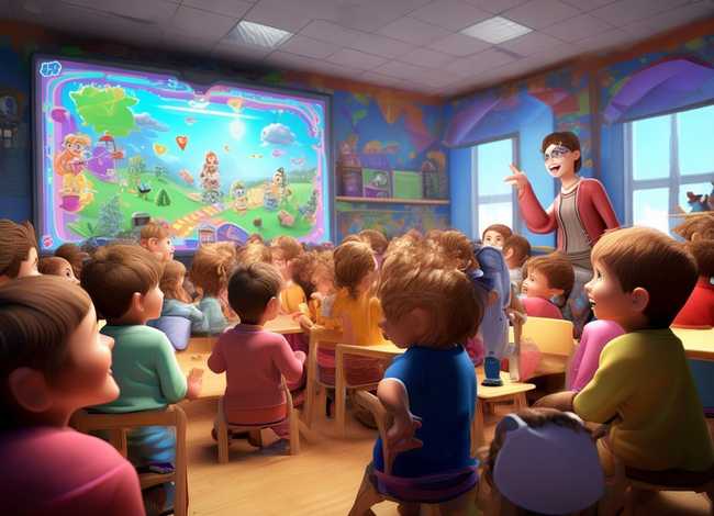 少儿精选故事、少儿精选故事讲座