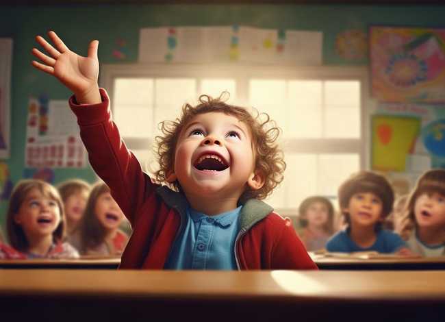 一鸣惊人的儿童故事 - 一鸣惊人的简单故事