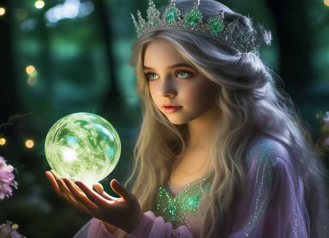 我想听小魔仙的故事、我想听小魔仙的故事歌曲