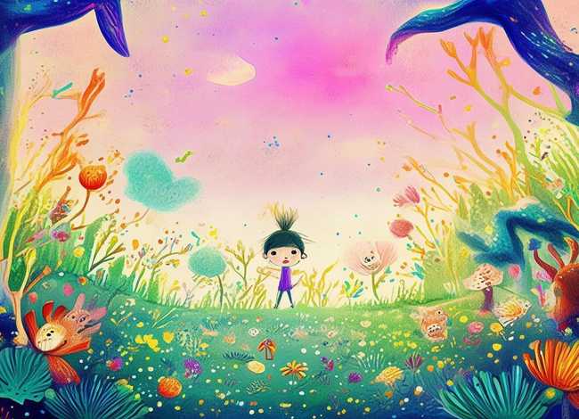 儿童经典短篇小说 儿童经典短篇小说推荐