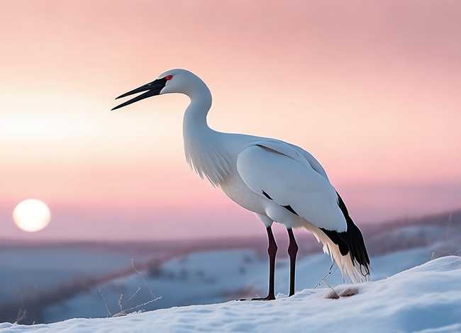 丹顶鹤歌曲背后的故事、丹顶鹤歌曲背后的故事视频