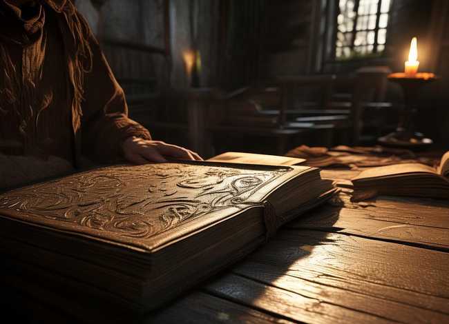 鲜为人知的历史故事，鲜为人知的历史故事是什么