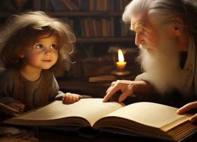 经典启智故事；经典启智故事在线听