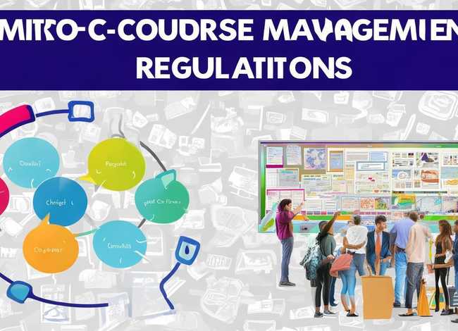 微课程管理办法（微课程建设思路及方案）