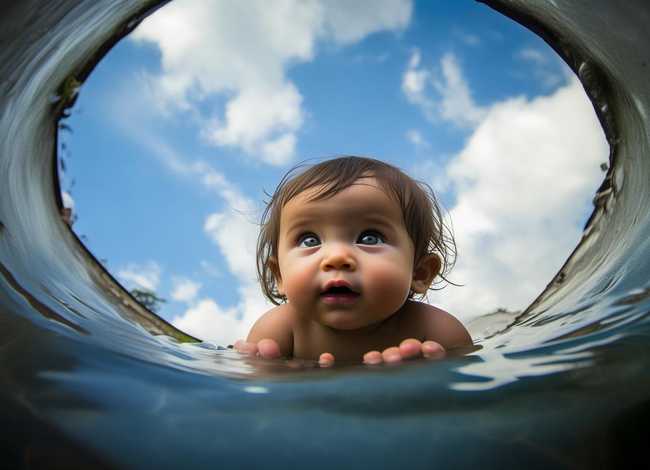 最简单的幼儿成语故事 最简单的幼儿成语故事 坐井观天