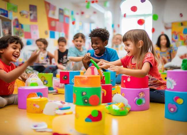 好玩儿的易拉罐教案反思（幼儿园好玩的易拉罐教案反思）