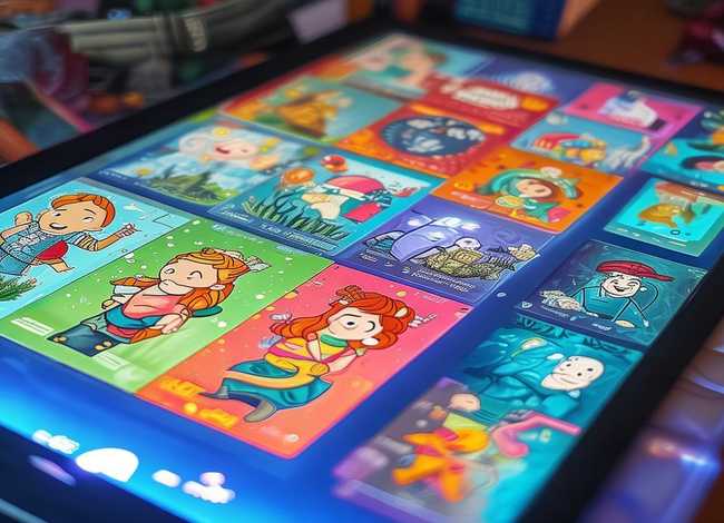 儿童故事音频合集下载；儿童故事音频下载