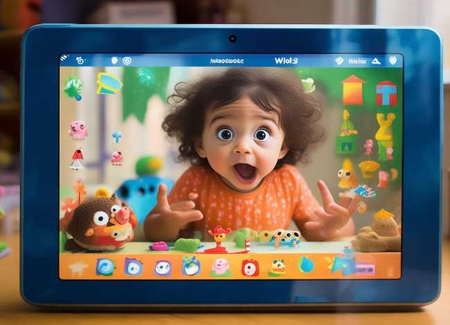 小朋友讲故事软件，小朋友讲故事用什么软件