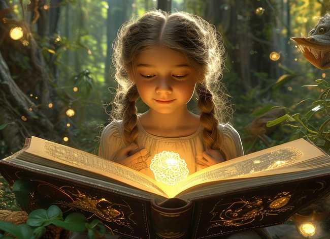 格林童话文字版在线阅读（格林童话文字版在线阅读全文）