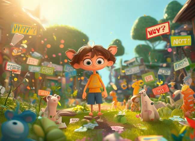 《为什么不能》故事文字朗读、绘本故事《为什么不能》 《为什么不能》故事文字朗读、绘本故事《为什么不能》