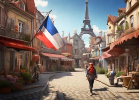 法国的二字代码 法国的二字代码是什么