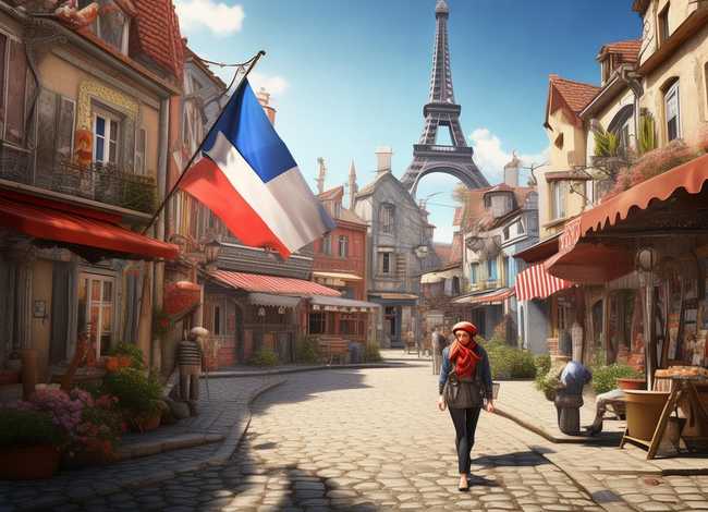 法国的二字代码 法国的二字代码是什么 法国的二字代码 法国的二字代码是什么