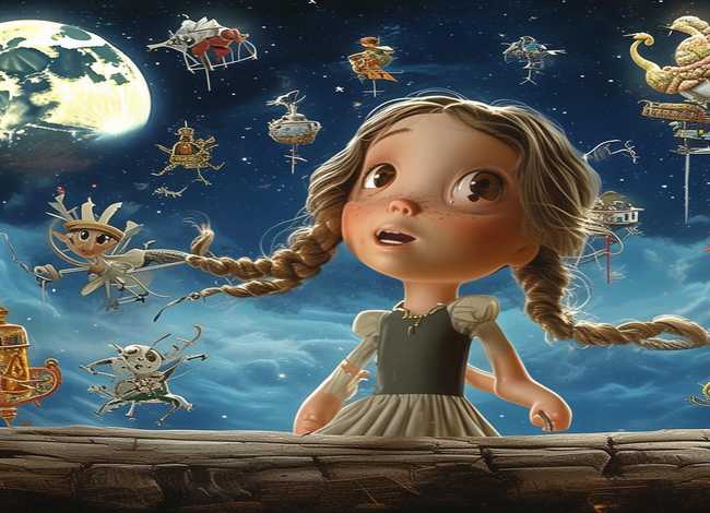 安徒生著名的童话故事有哪些 - 安徒生的著名童话有哪些？