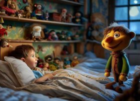 木偶奇遇记视频故事睡前故事，木偶奇遇记视频故事睡前故事大全