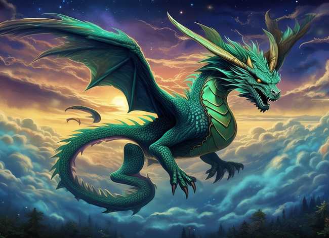 龙的视频故事(龙的故事有哪些视频) 龙的视频故事(龙的故事有哪些视频)