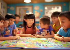 幼儿性教育故事绘本 幼儿性教育故事绘本大全