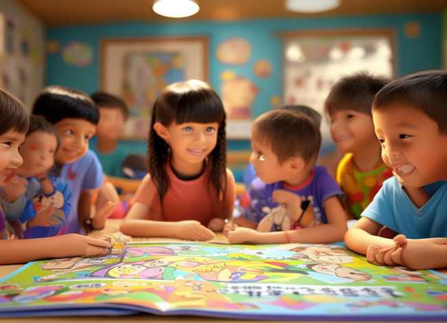 幼儿性教育故事绘本 幼儿性教育故事绘本大全