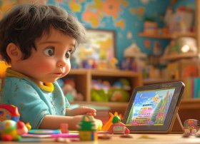 百度网盘儿童故事链接 - 幼儿故事百度网盘