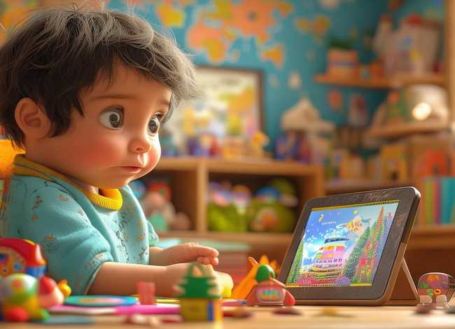 百度网盘儿童故事链接 - 幼儿故事百度网盘