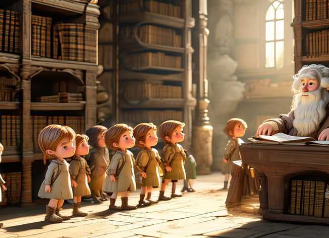 古典幼儿故事（古典幼儿故事有哪些）