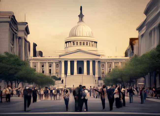 美国故事5、美国故事5华盛顿