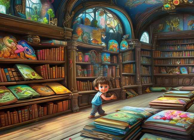 儿童世界名著，世界少儿名著