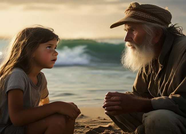 海龟汤故事；海龟汤故事讲述