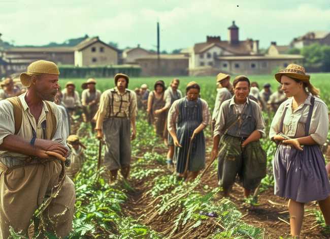 艰苦奋斗的作风在不同时代有不同的标准,由人民群众制定 艰苦奋斗作风是哪个时期的