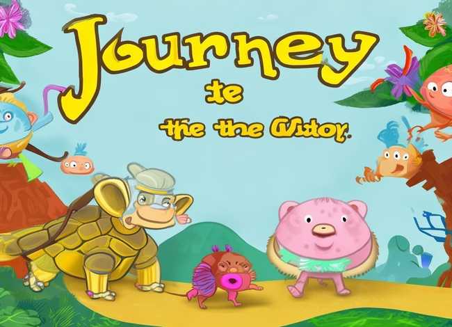 西游记故事少儿版 西游记故事少儿版文字版免费观看