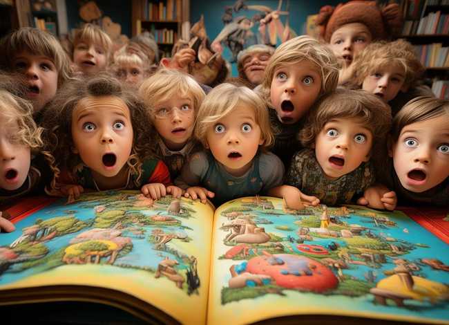 儿童故事可下载长篇，儿童长篇故事可下载