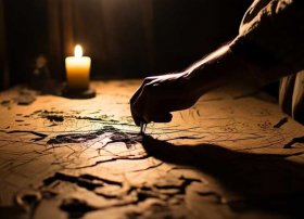 入木三分讲的故事是什么、入木三分讲述的是什么故事
