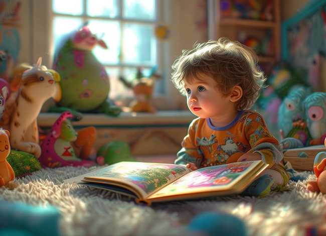 孩子可以听的故事 - 孩子可以听的故事有哪些