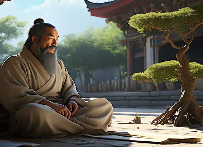 墨守成规的历史典故 - 墨守成规的历史典故是什么