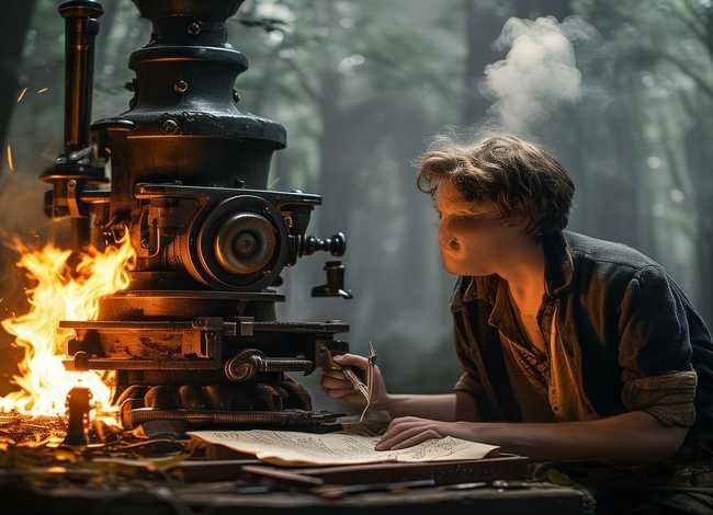 瓦特的故事启发 瓦特故事的启示