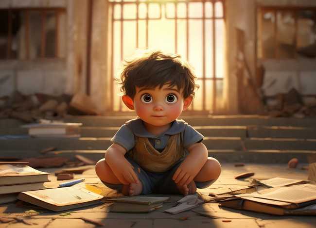 失学儿童什么意思，失学是什么意思啊